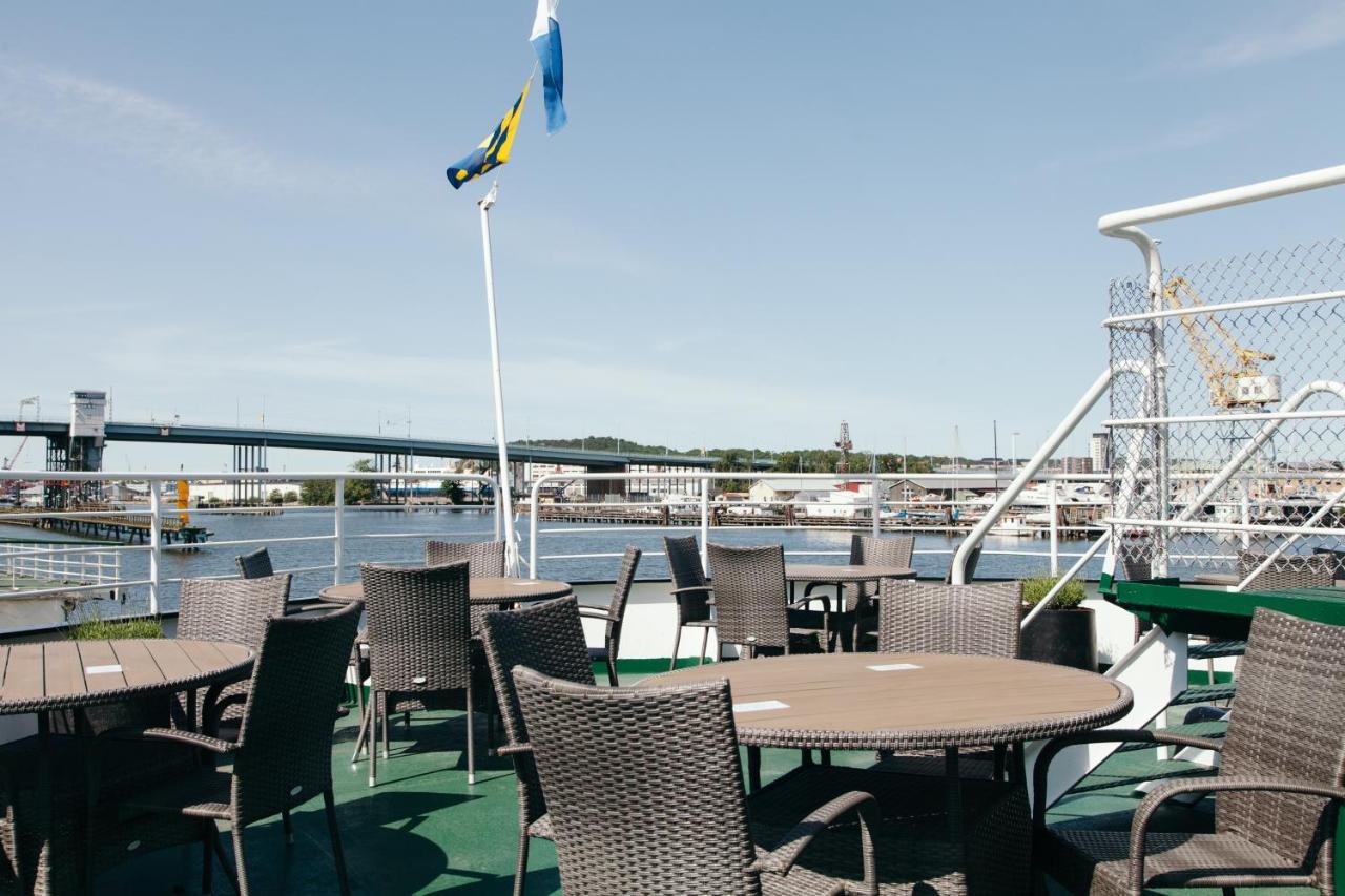 Good Morning+ Goeteborg City Gotemburgo Exterior foto