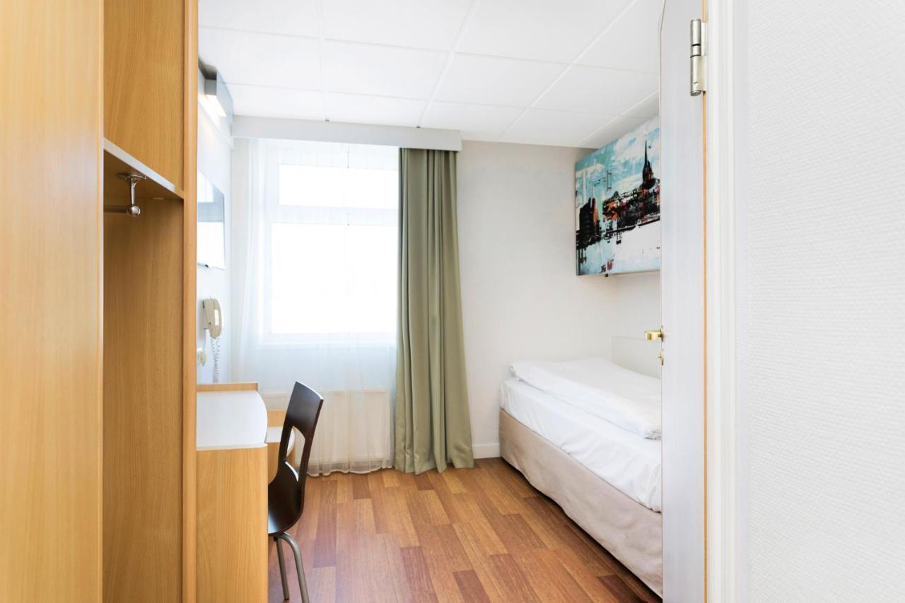 Good Morning+ Goeteborg City Gotemburgo Exterior foto